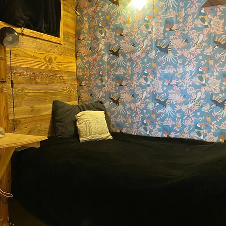 Apartment Comme Un Au Centre